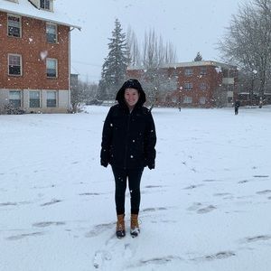 Meet your Posher, Annie